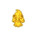 Golden Alcremie